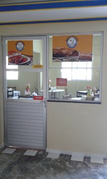 pousada veleiro de porto