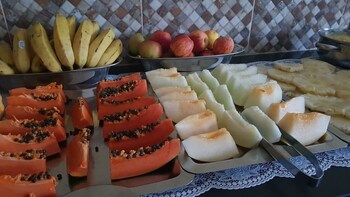 pousada veleiro de porto