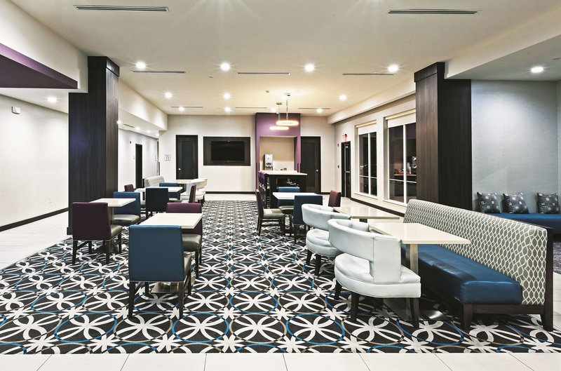 la quinta inn and suites by wyndham claremore