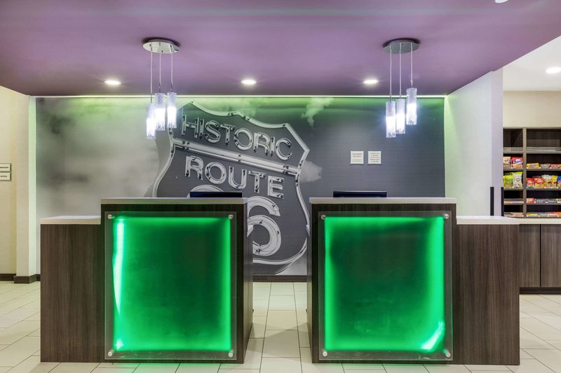 la quinta inn and suites by wyndham claremore