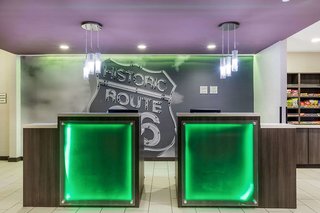 la quinta inn and suites by wyndham claremore