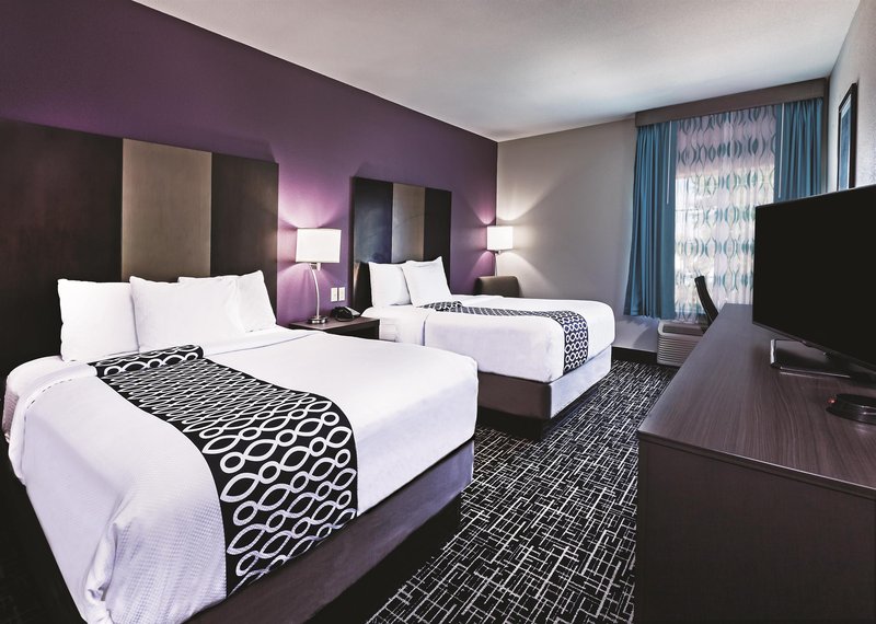la quinta inn and suites by wyndham claremore