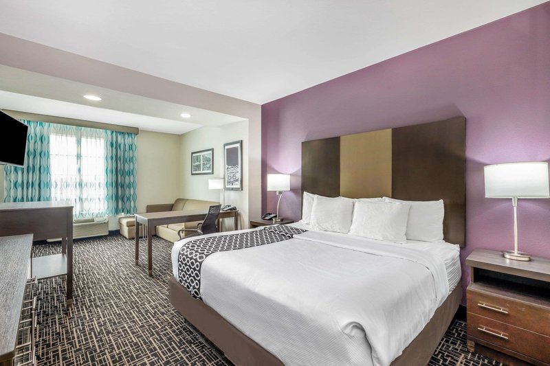 la quinta inn and suites by wyndham claremore