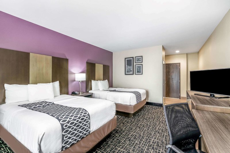 la quinta inn and suites by wyndham claremore