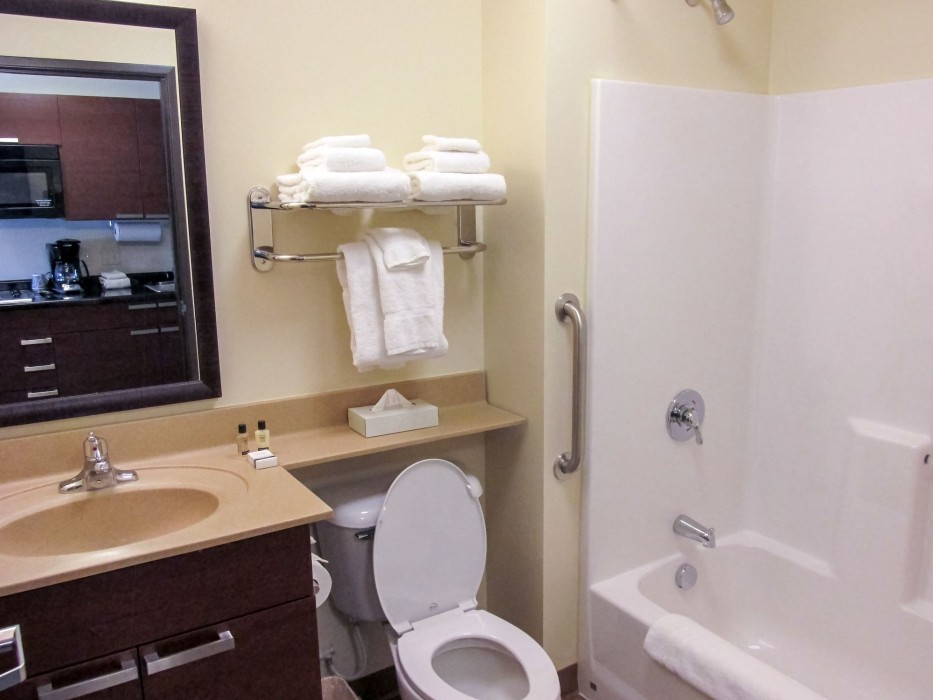 My Place Hotel - Rock Springs, Wy,Sweetwater County>>Rock Springs,3 star