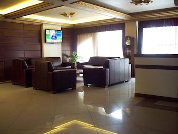Berlitz Otel,Ulus>>Ankara,5 star