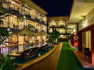 Milano Hua Hin,Nong Kae>>Hua Hin,3 star