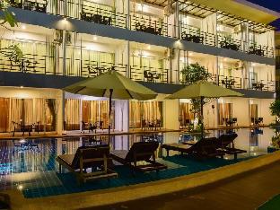 Milano Hua Hin,Nong Kae>>Hua Hin,3 star