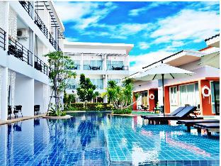 Milano Hua Hin,Nong Kae>>Hua Hin,3 star