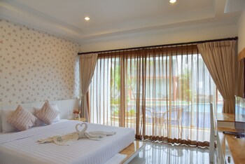 milano hua hin