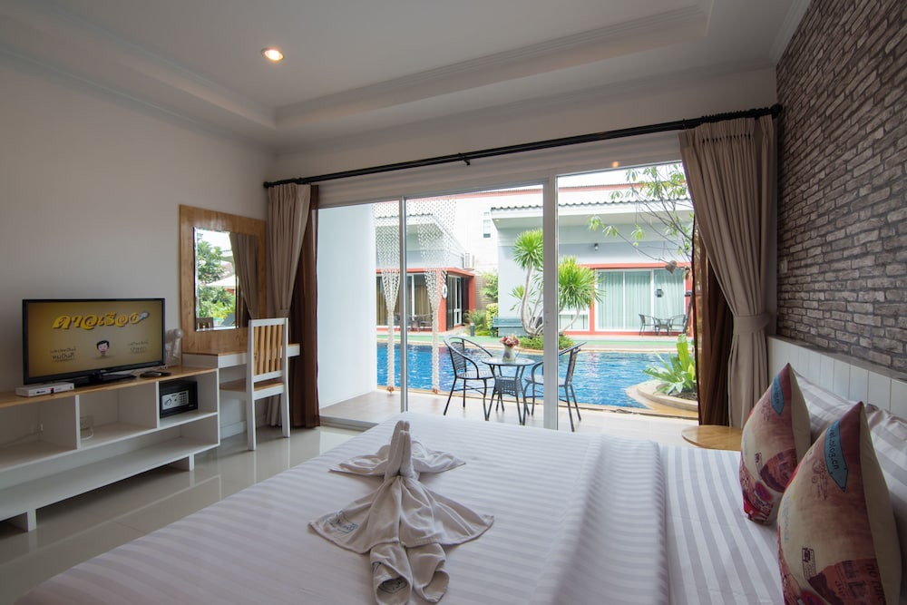 milano hua hin