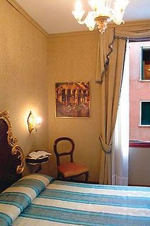 Hotel Ateneo,Veneto>>San Marco,3 star