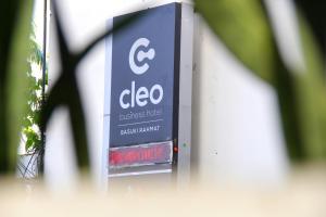cleo hotel basuki rahmat surabaya