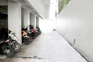 cleo hotel basuki rahmat surabaya