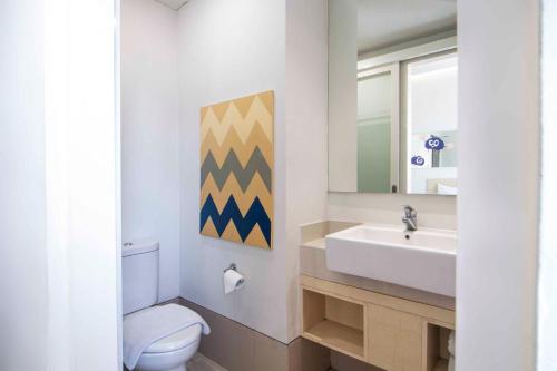 cleo hotel basuki rahmat surabaya