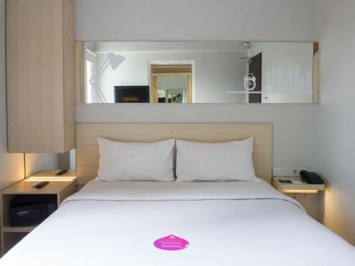 cleo hotel basuki rahmat surabaya