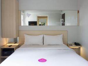 cleo hotel basuki rahmat surabaya