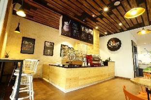 cleo hotel basuki rahmat surabaya