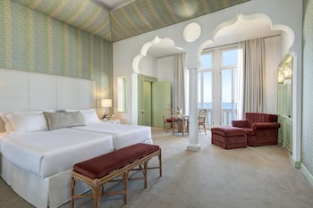 hotel excelsior venice
