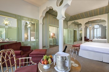 hotel excelsior venice