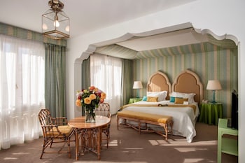 hotel excelsior venice