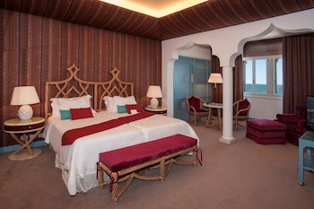 hotel excelsior venice