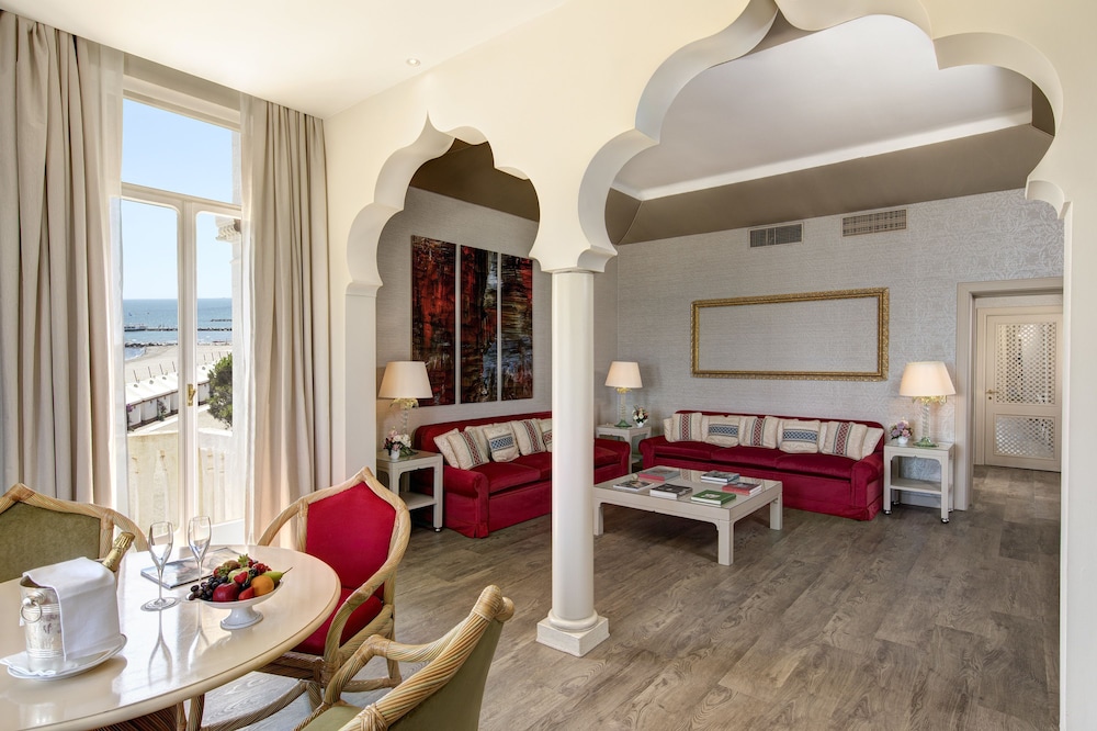 hotel excelsior venice