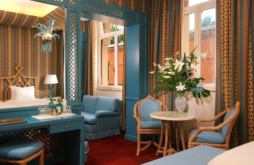 hotel excelsior venice