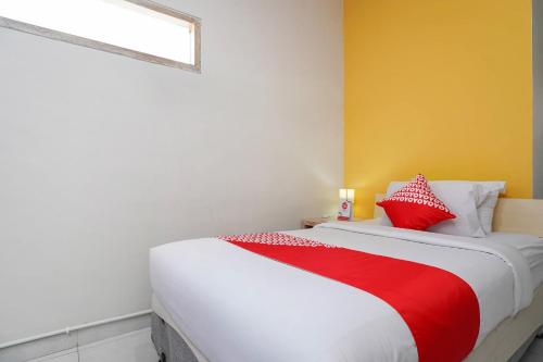 Cityzen Renon Hotel,Denpasar>>Bali,3 star