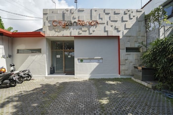 cityzen renon hotel