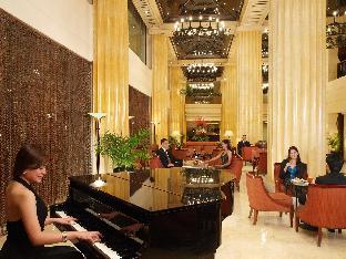 The Heritage Hotel Manila,Near Sm Mall Of Asia,4 star