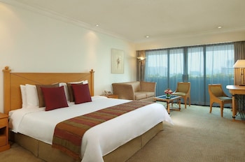 the heritage hotel manila