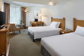 the heritage hotel manila