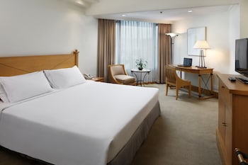 the heritage hotel manila