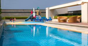 The Meydan Hotel Dubai,Nad Al Sheba>>Dubai,5 star