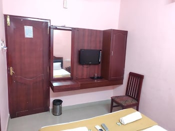 hotel harish