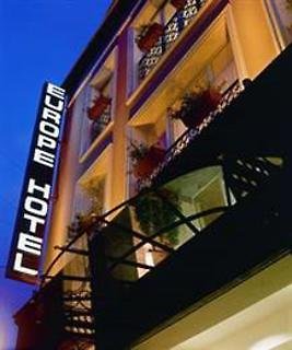 Europe Hotel,Kentron>>Yerevan,4.5 star