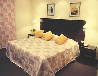 Europe Hotel,Kentron>>Yerevan,4.5 star