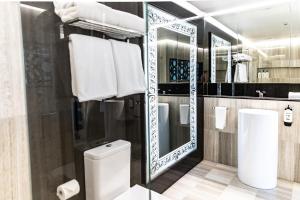 The Inchcolm By Ode Hotels,Spring Hill>>Brisbane,5 star