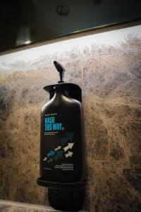 the inchcolm by ode hotels