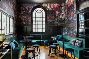 The Inchcolm By Ode Hotels,Spring Hill>>Brisbane,5 star