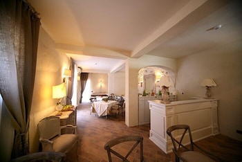 il poggio luxury country resort