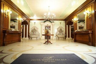 Festa Winter Palace,Belchin>>Bansko,5 star