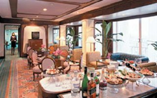 Montien Hotel Surawong Bangkok,Near Patpong Night Market,5 star