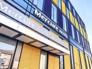 Mercure Hotel Moa Berlin,Mitte>>Berlin,4 star