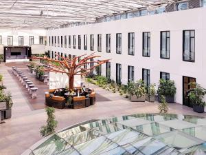 Mercure Hotel Moa Berlin,Mitte>>Berlin,4 star