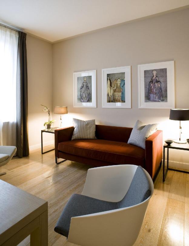 escalus luxury suites verona