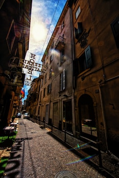 Escalus Luxury Suites Verona,Verona>>Veneto,4 star