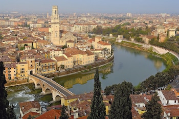 Escalus Luxury Suites Verona,Verona>>Veneto,4 star