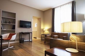 Escalus Luxury Suites Verona,Verona>>Veneto,4 star